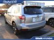 2018 Subaru Forester 2.0XT Touring SUV
