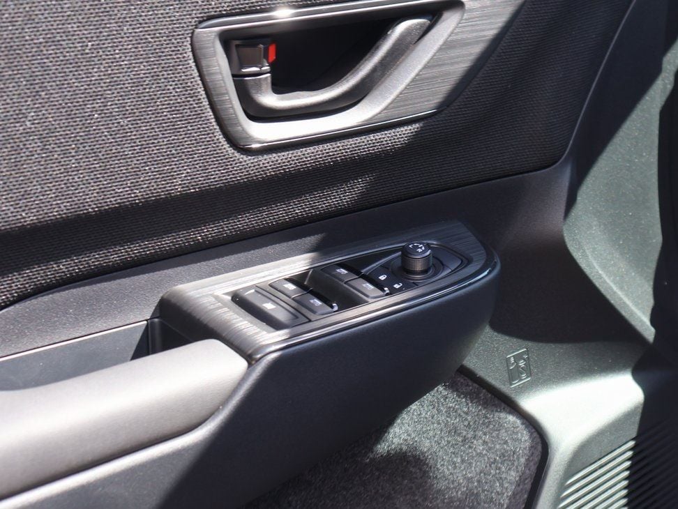 New 2026 Sapphire Blue Pearl Subaru Premium image 24