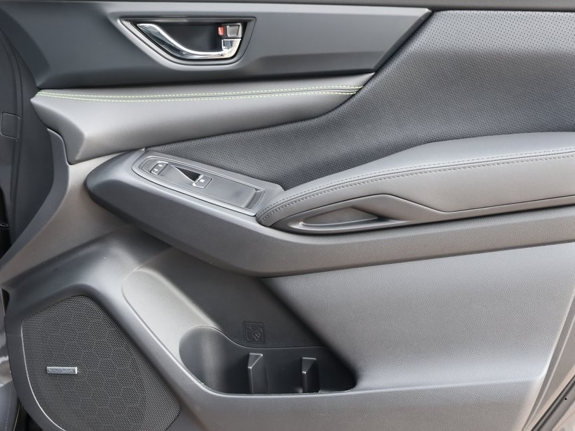 2026 Subaru Ascent Onyx Edition-Touring - Photo 11