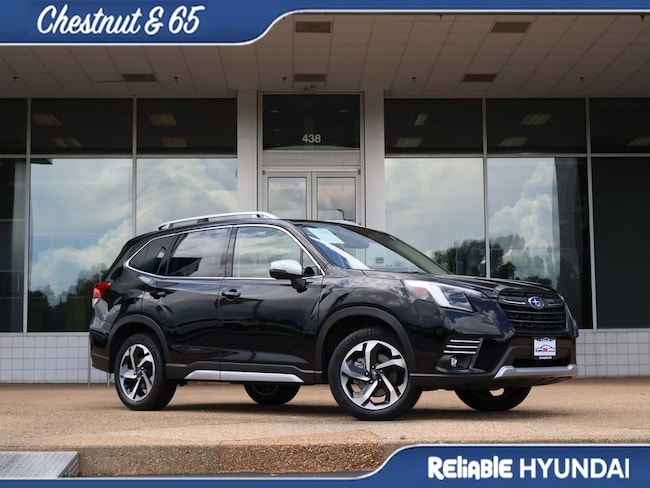 2023 Subaru Forester Touring SUV