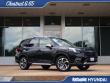 2023 Subaru Forester Touring SUV