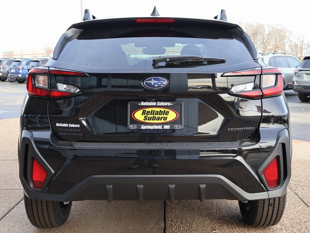 New 2026 Subaru Crosstrek Premium SUV