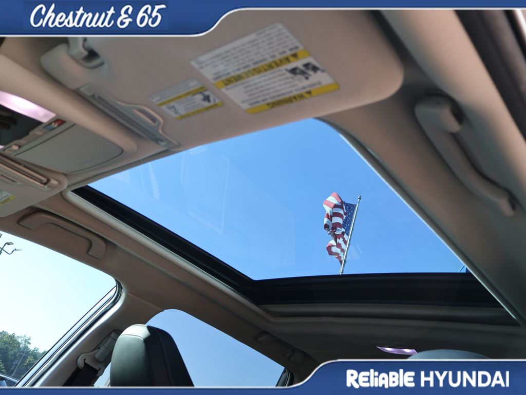 Used 2024 Gray Metallic Subaru Limited image 26