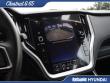 2025 Subaru Legacy Premium Sedan