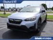 2022 Subaru Crosstrek Base SUV