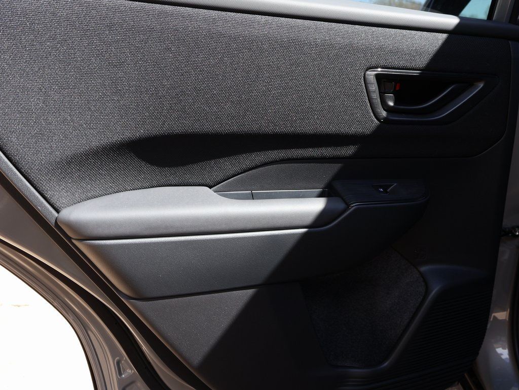 New 2026 River Rock Pearl Subaru Limited image 20