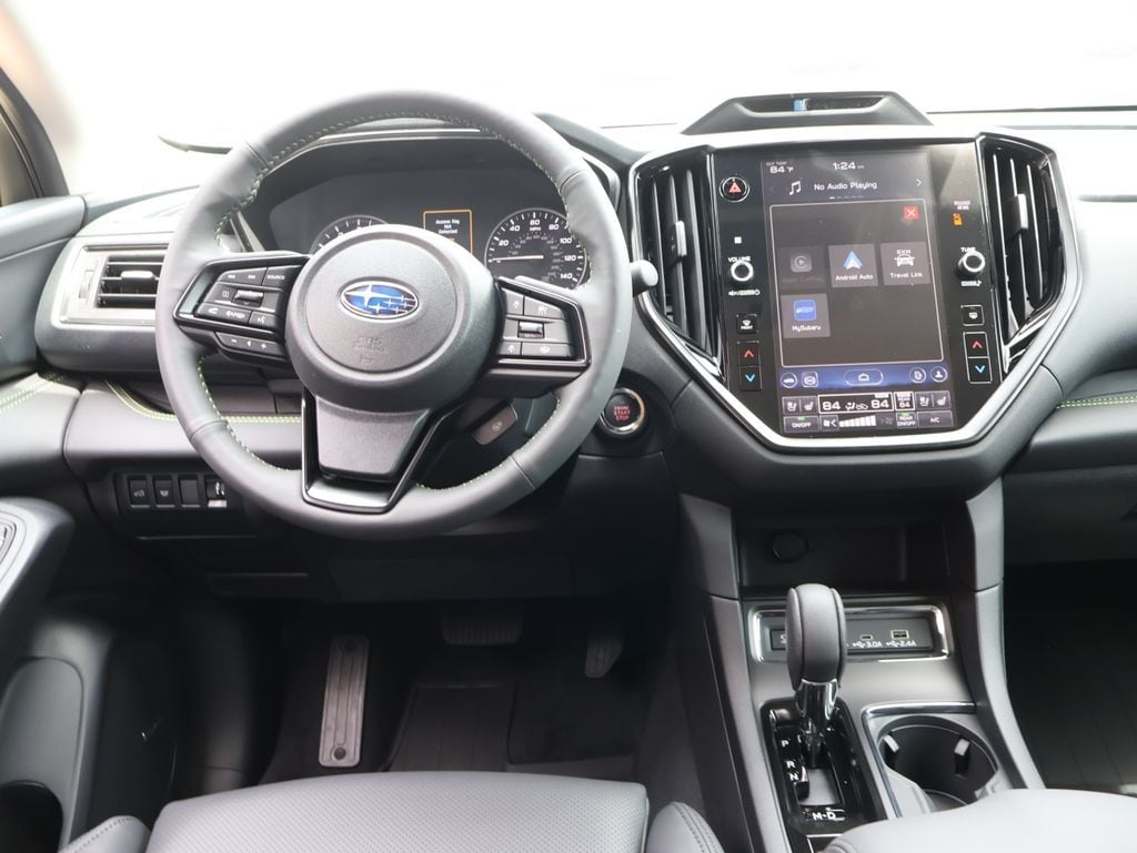 2026 Subaru Ascent Onyx Edition-Touring - Photo 23