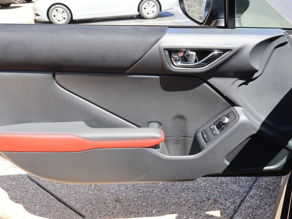New 2026 Magnetite Gray Subaru Limited image 16
