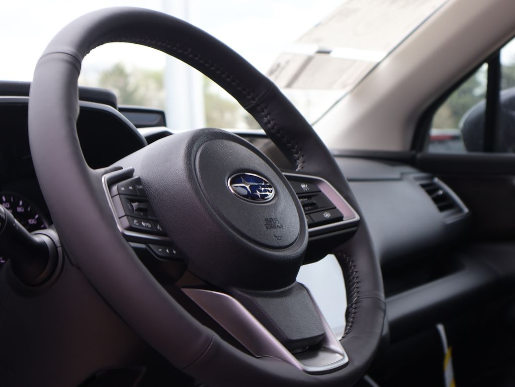 New 2026 Autumn Green Subaru Touring 7-Passenger image 27