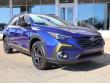 2025 Subaru Crosstrek Sport SUV