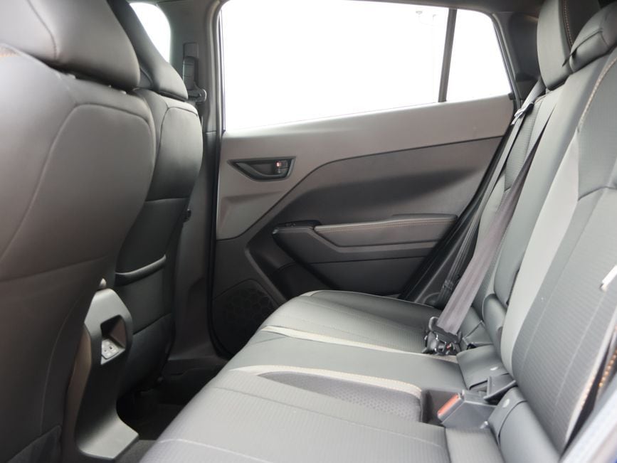 New 2026 Sapphire Blue Pearl Subaru Wilderness image 20