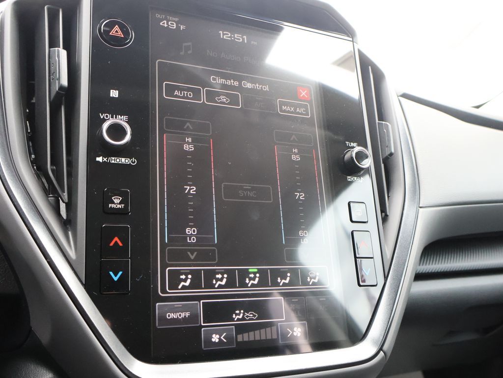 New 2026 Alpine Green Subaru Premium image 37