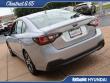 2025 Subaru Legacy Premium Sedan
