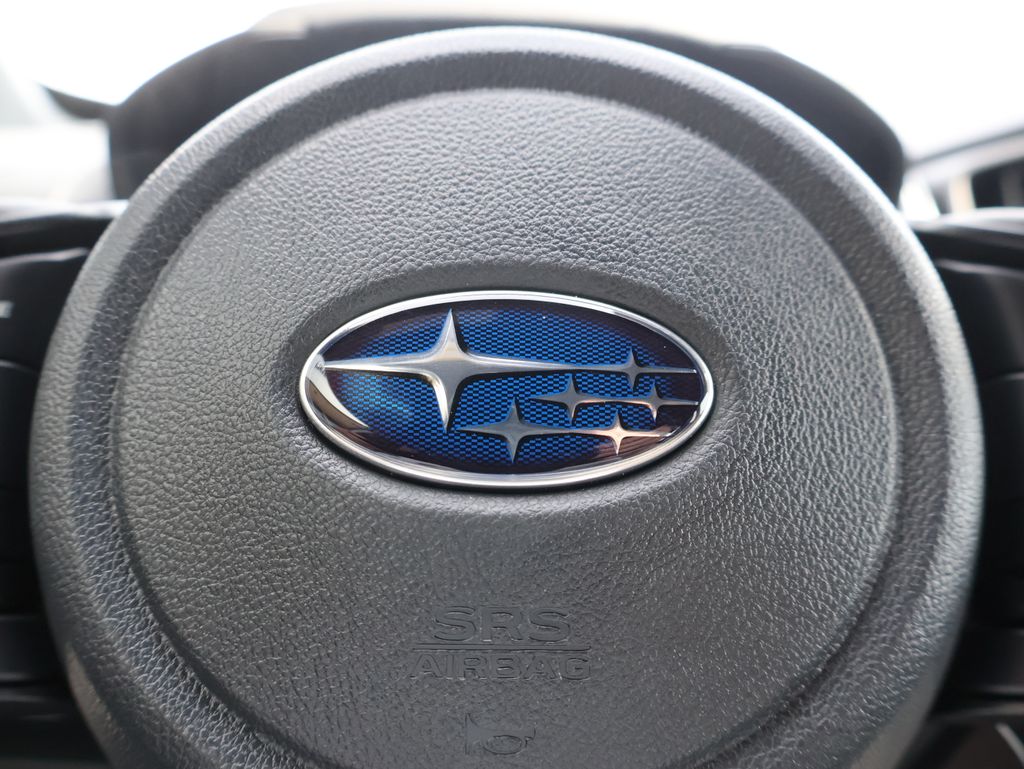 New 2026 Ice Silver Subaru Wilderness image 28