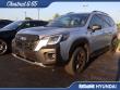 2022 Subaru Forester Wilderness SUV
