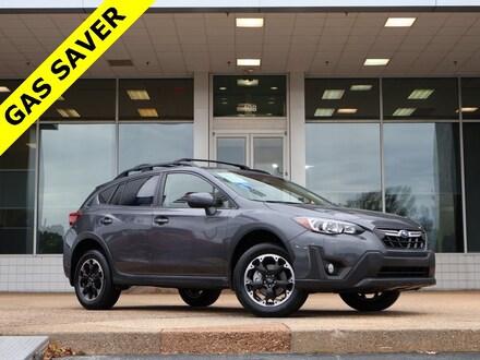 2022 Subaru Crosstrek Premium SUV