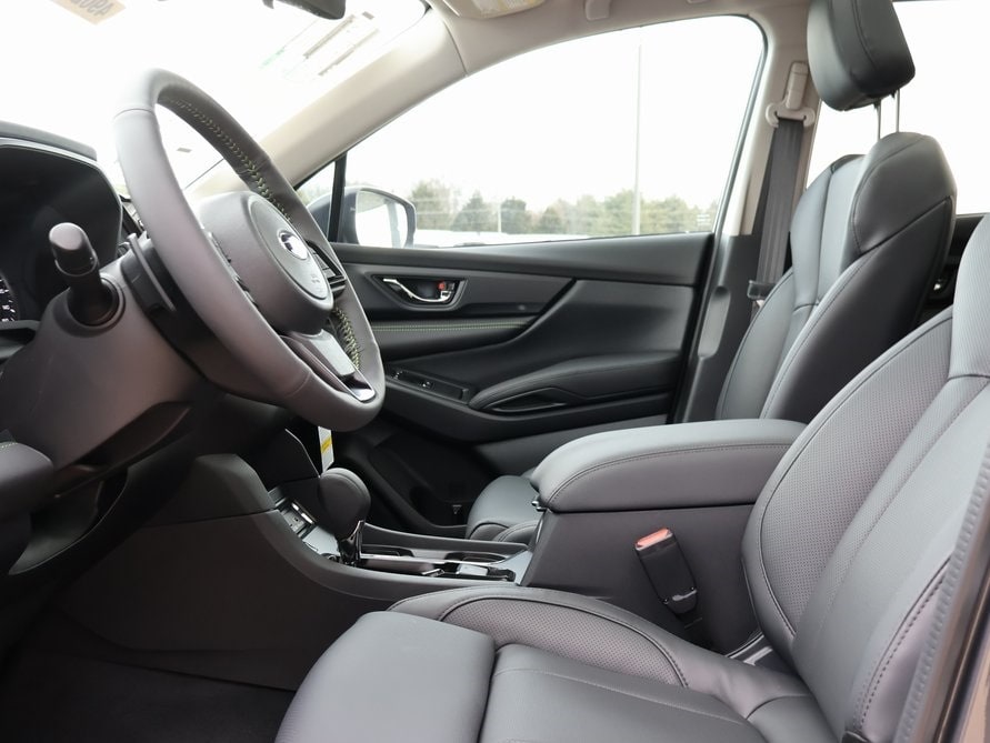 2026 Subaru Ascent Onyx Edition-Touring - Photo 26