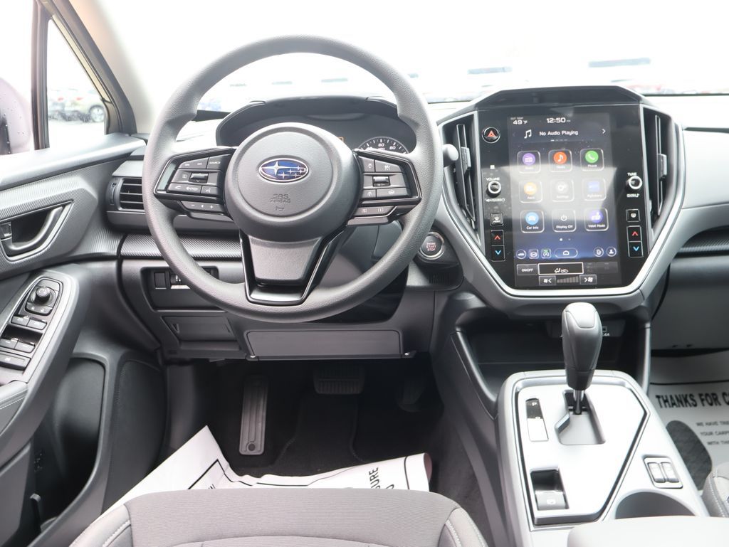 New 2026 Alpine Green Subaru Premium image 21