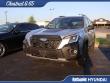 2022 Subaru Forester Wilderness SUV