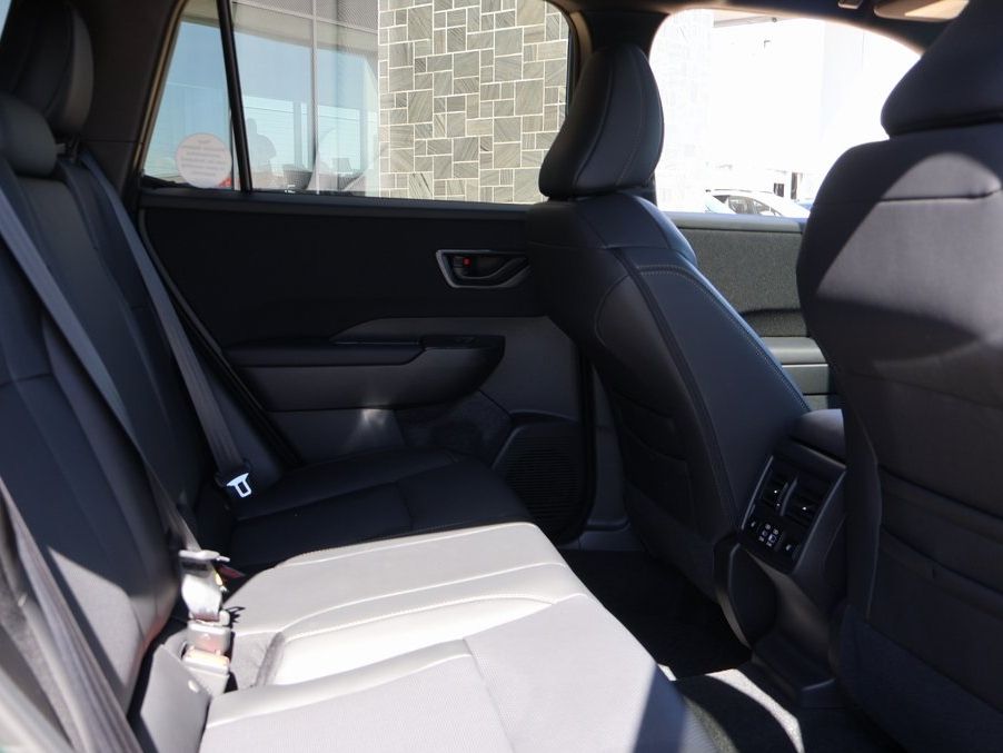 New 2026 Deep Emerald Green Pearl Subaru Limited image 15