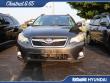 2016 Subaru Crosstrek 2.0i Premium SUV