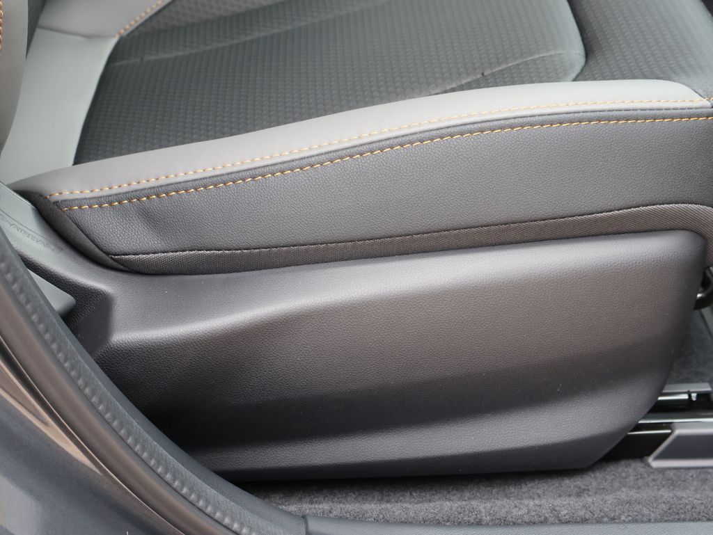 New 2026 Magnetite Gray Subaru Wilderness image 13