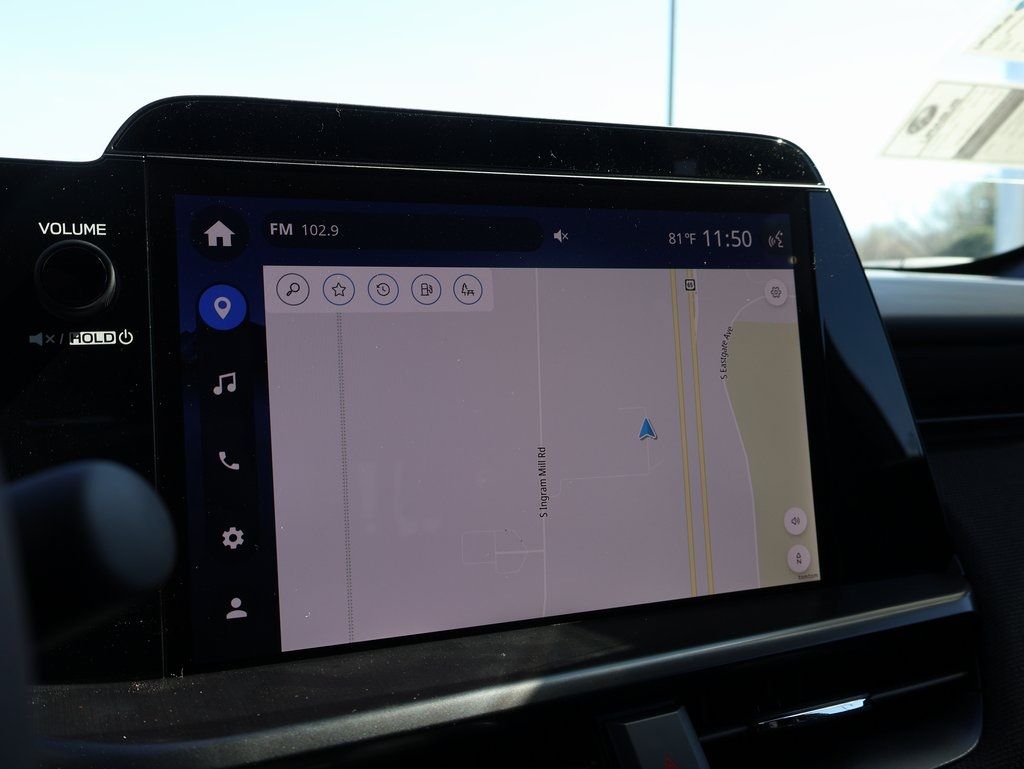 New 2026 Deep Emerald Green Pearl Subaru Limited image 36