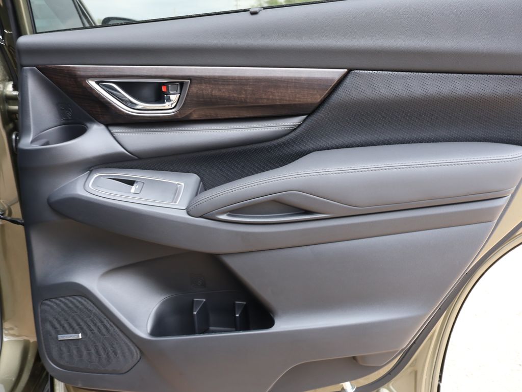 New 2026 Autumn Green Subaru Touring 7-Passenger image 12