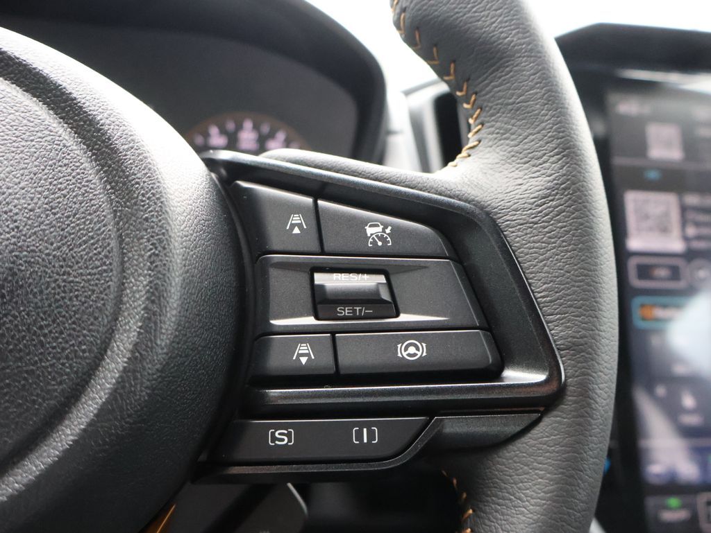 New 2026 Sapphire Blue Pearl Subaru Wilderness image 29