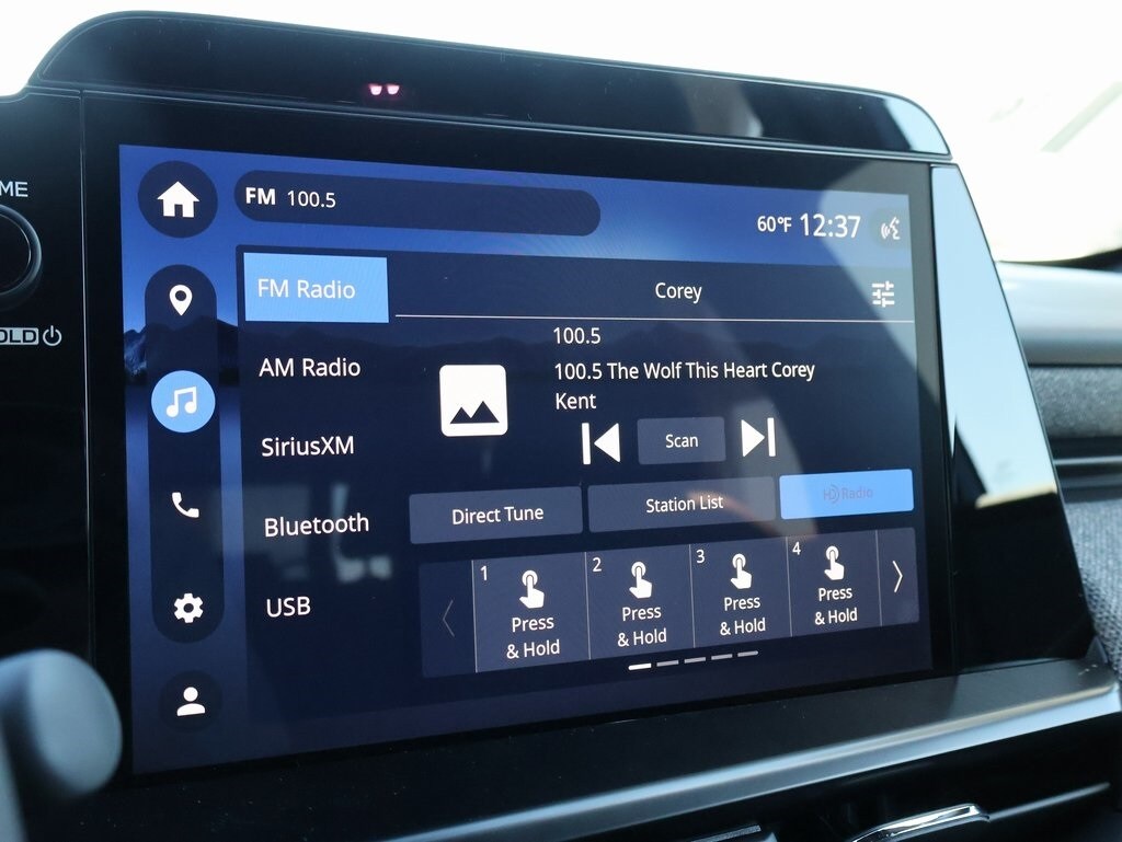 New 2026 Magnetite Gray Subaru Limited image 36