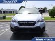 2022 Subaru Crosstrek Base SUV