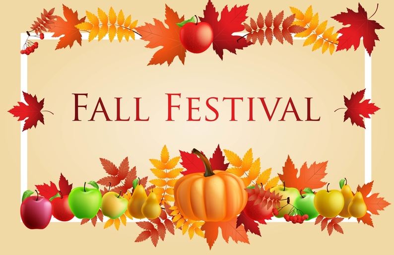 Fall Fest in Springfield Missouri
