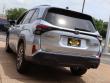 2026 Subaru Forester Touring Hybrid SUV