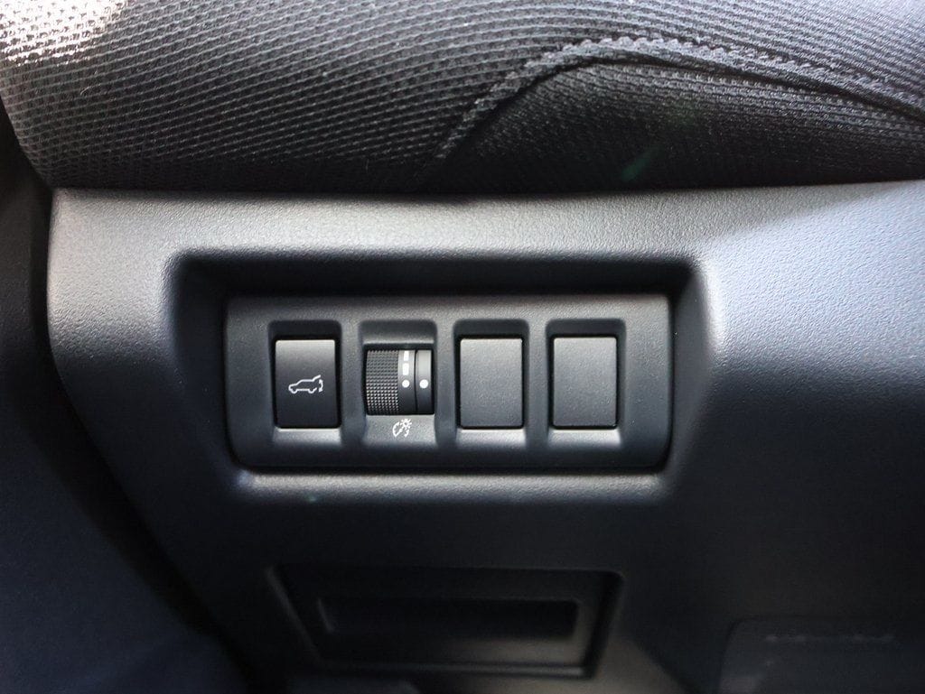 New 2026 River Rock Pearl Subaru Limited image 34