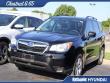 2016 Subaru Forester 2.5i Premium SUV
