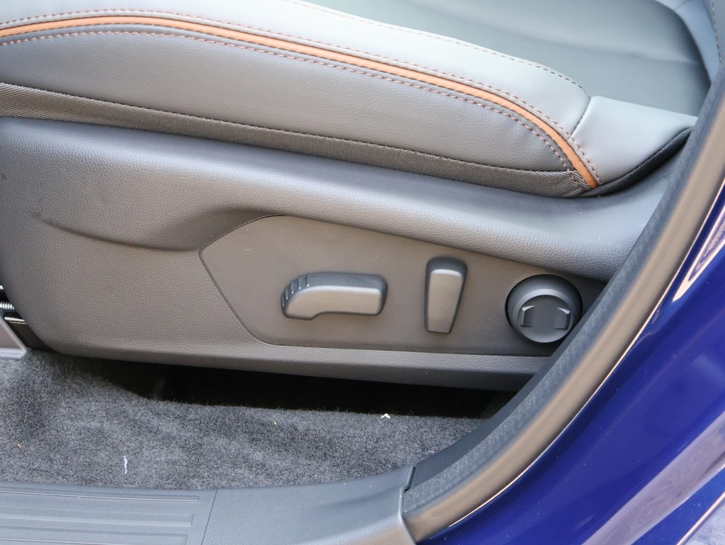 New 2026 Sapphire Blue Pearl Subaru Sport image 25