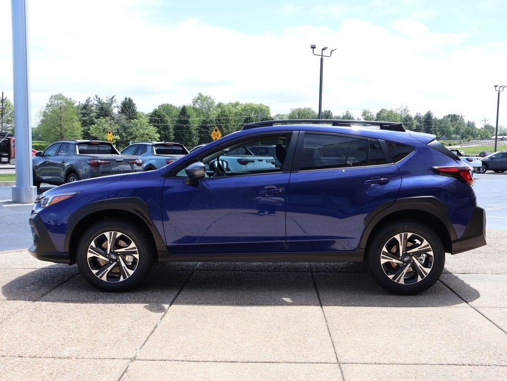 New 2026 Subaru Crosstrek Premium SUV