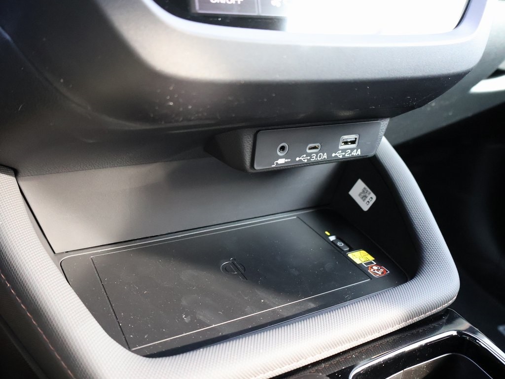 New 2026 Sapphire Blue Pearl Subaru Sport image 39