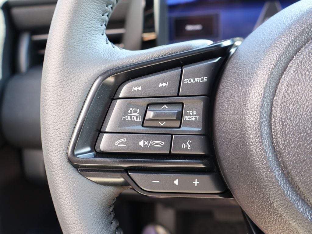 New 2026 Sapphire Blue Pearl Subaru Premium image 28