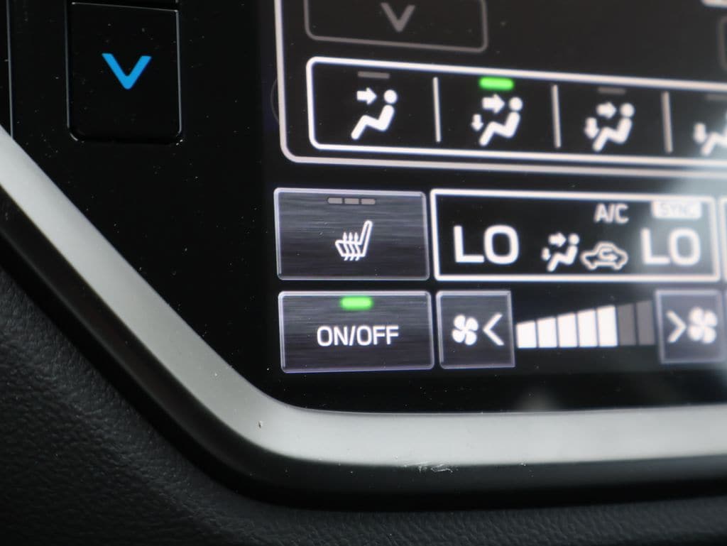 New 2026 Sapphire Blue Pearl Subaru Premium 7-Passenger image 38