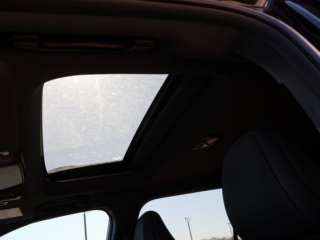 New 2026 Crystal Black Silica Subaru Touring image 28