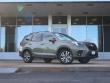 2022 Subaru Forester Limited SUV