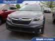 2022 Subaru Outback Premium SUV