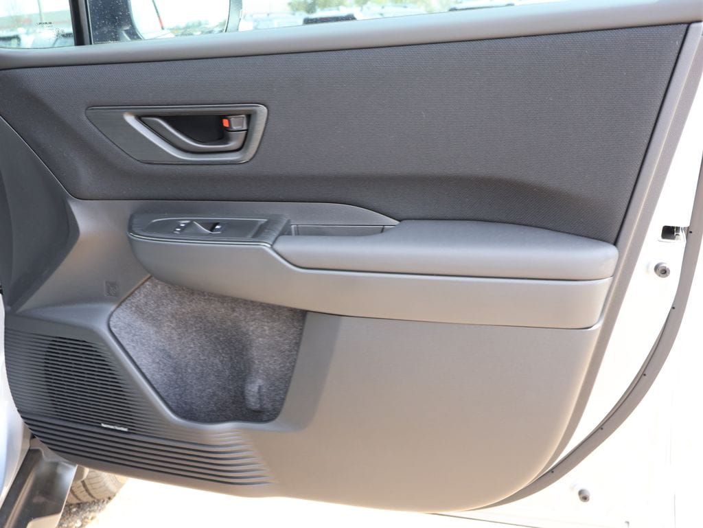 New 2026 Ice Silver Subaru Limited XT image 9