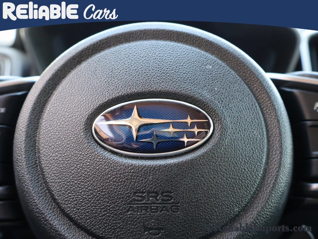 Used 2023 Crystal White Pearl Subaru Limited 7-Passenger image 29