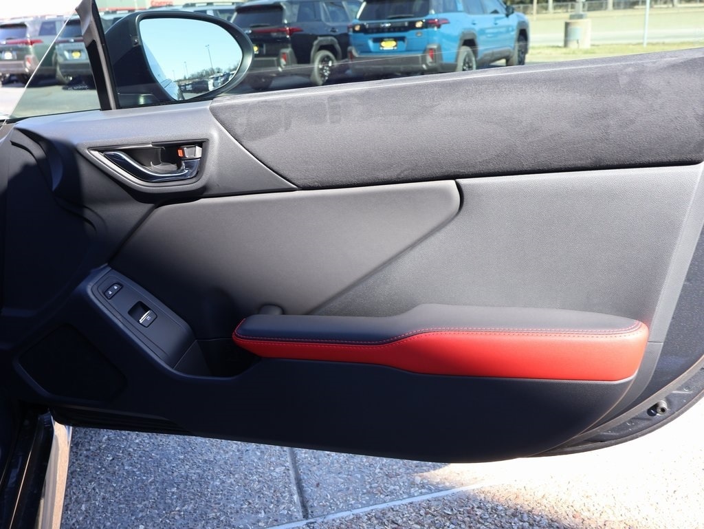 New 2026 Magnetite Gray Subaru Limited image 13