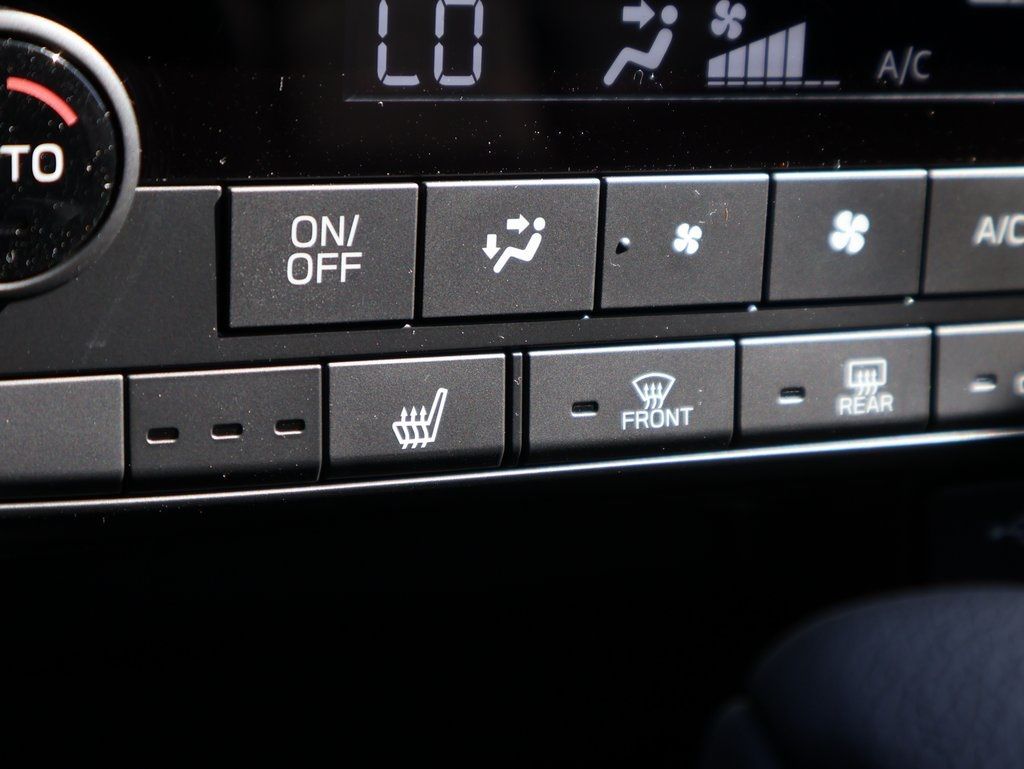 New 2026 Ice Silver Subaru Premium image 40