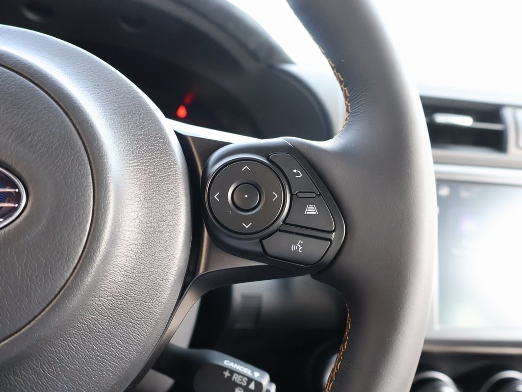 New 2026 Sunrise Yellow Subaru Series.Yellow image 25