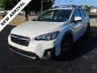 Used 2018 Subaru Crosstrek 2.0i Premium with SUV
