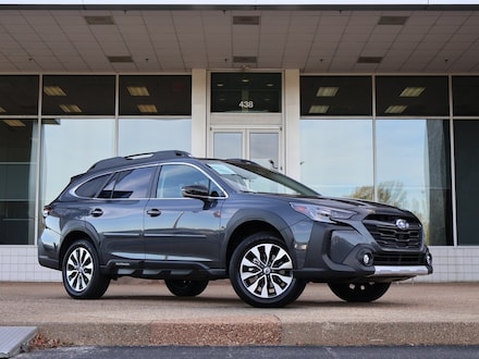 2024 Subaru Outback Limited XT SUV